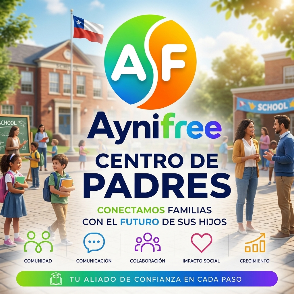 Aynifree Comunidad Educativa